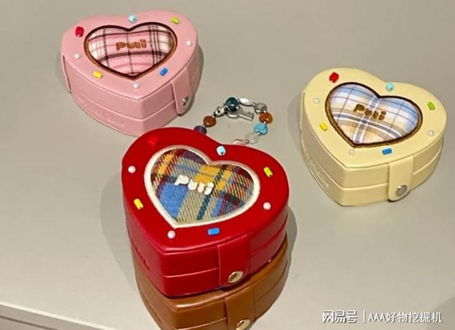 什么好？这 10件直接封神速码！AG真人试玩平台送闺蜜生日礼物送(图6)