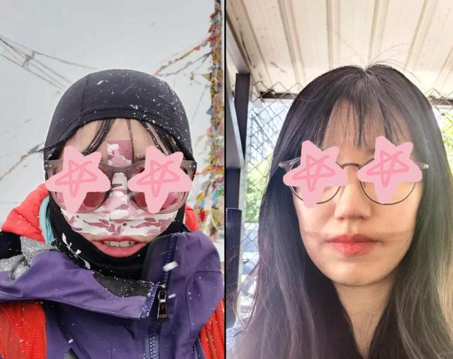 在雪场被晒得很曼妙AG真人不知道我(图8) 在雪场被晒得很曼妙AG真人不知道我(图8)
