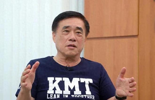 ：举办路线大辩论在北京上海设办事处AG真人旗舰厅郝龙斌公布两岸政策(图1)