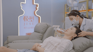 品牌中国》栏目与极塑签订战略合作协议AG真人国际携手共赢 共启新篇：《(图2)