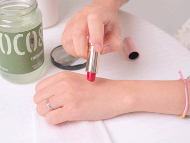 批！椰子油简直就是天然的护发护肤神器AG真人游戏第一品牌冷门！！但真的牛(图1)