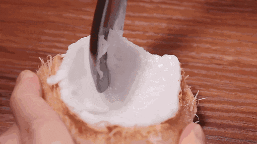 批！椰子油简直就是天然的护发护肤神器AG真人游戏第一品牌冷门！！但真的牛(图6)