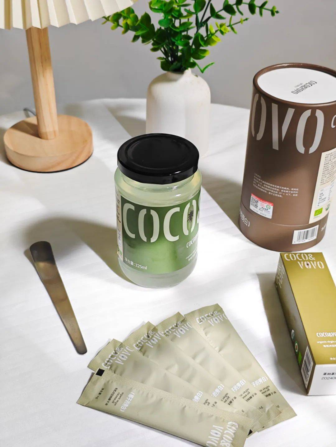 批！椰子油简直就是天然的护发护肤神器AG真人游戏第一品牌冷门！！但真的牛(图11)