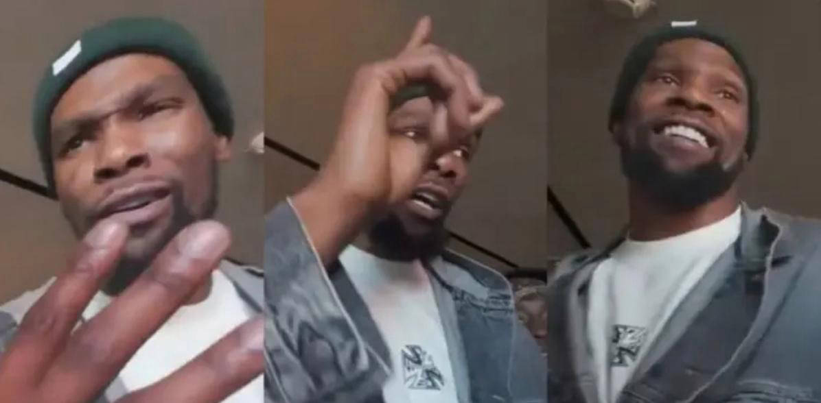 万美元：死神的超强吸金实力震撼全球！AG真人娱乐杜兰特两小时轻松赚200(图1)