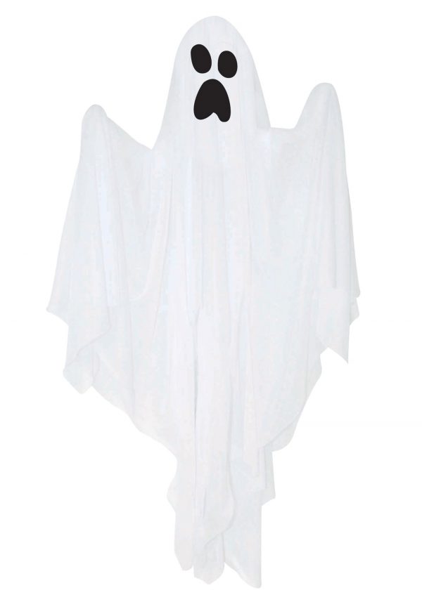 Hanging Ghost 32 Inches Halloween Decoration