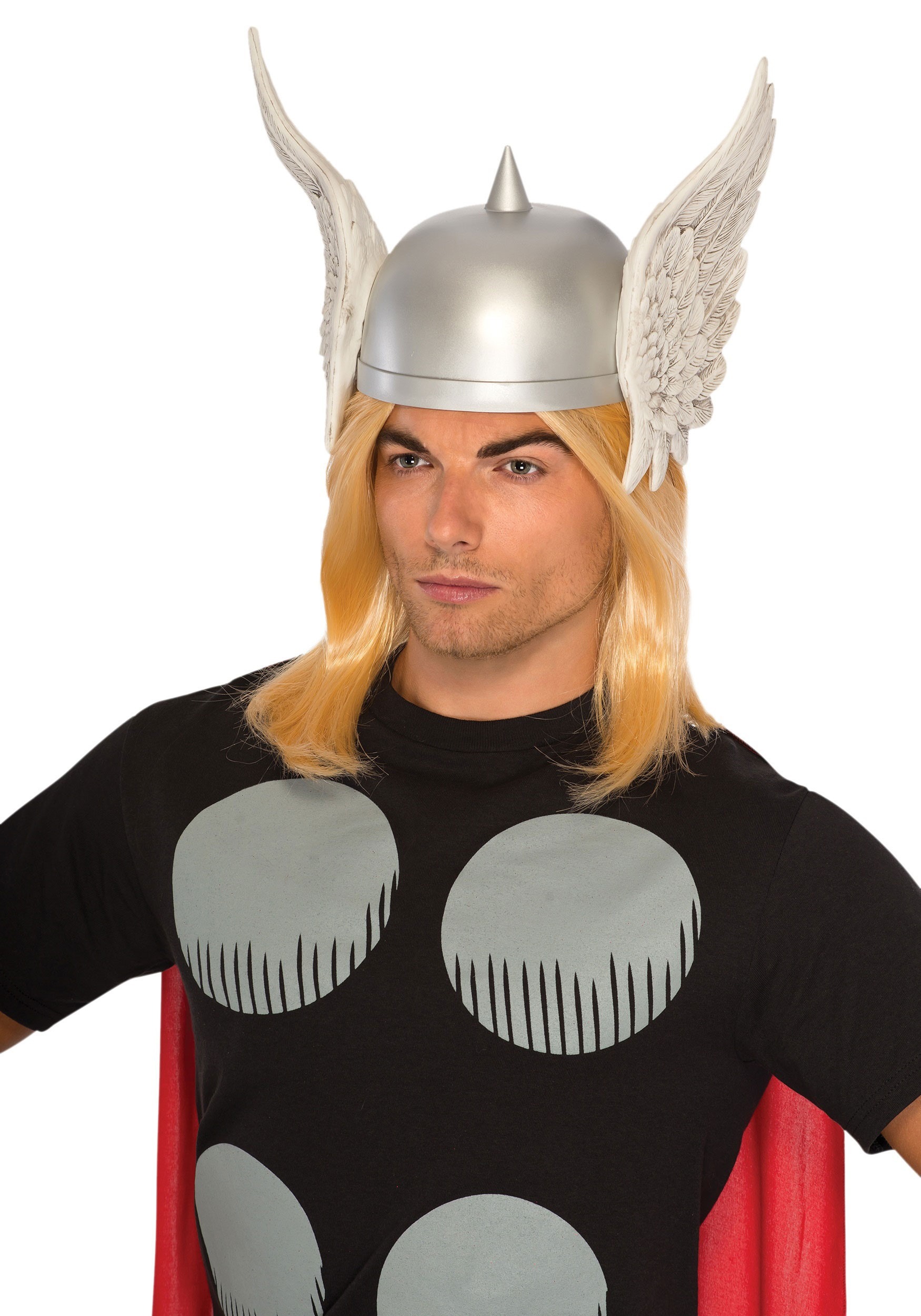 Adult Thor Helmet