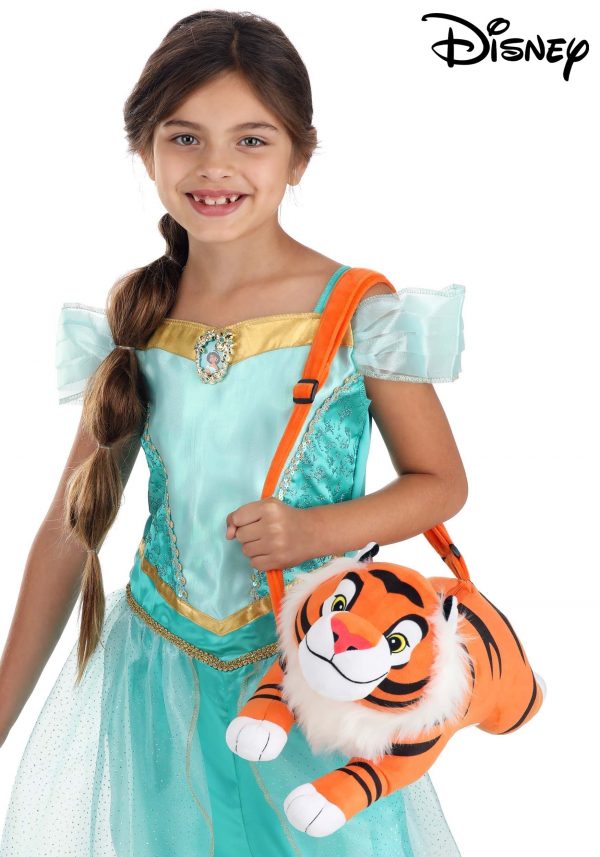 Disney Aladdin Rajah Costume Companion