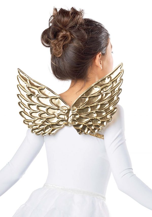 Child Angel Wings