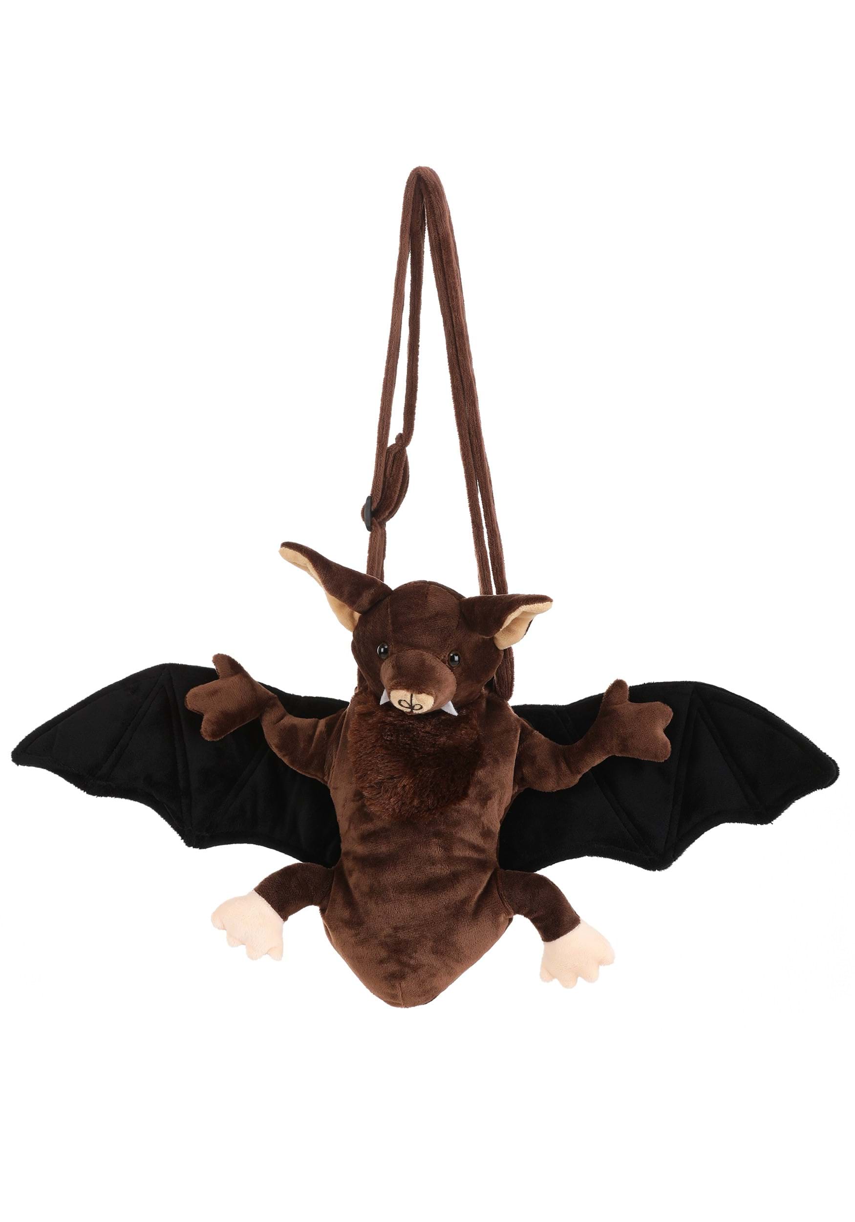 Bat Costume Companion