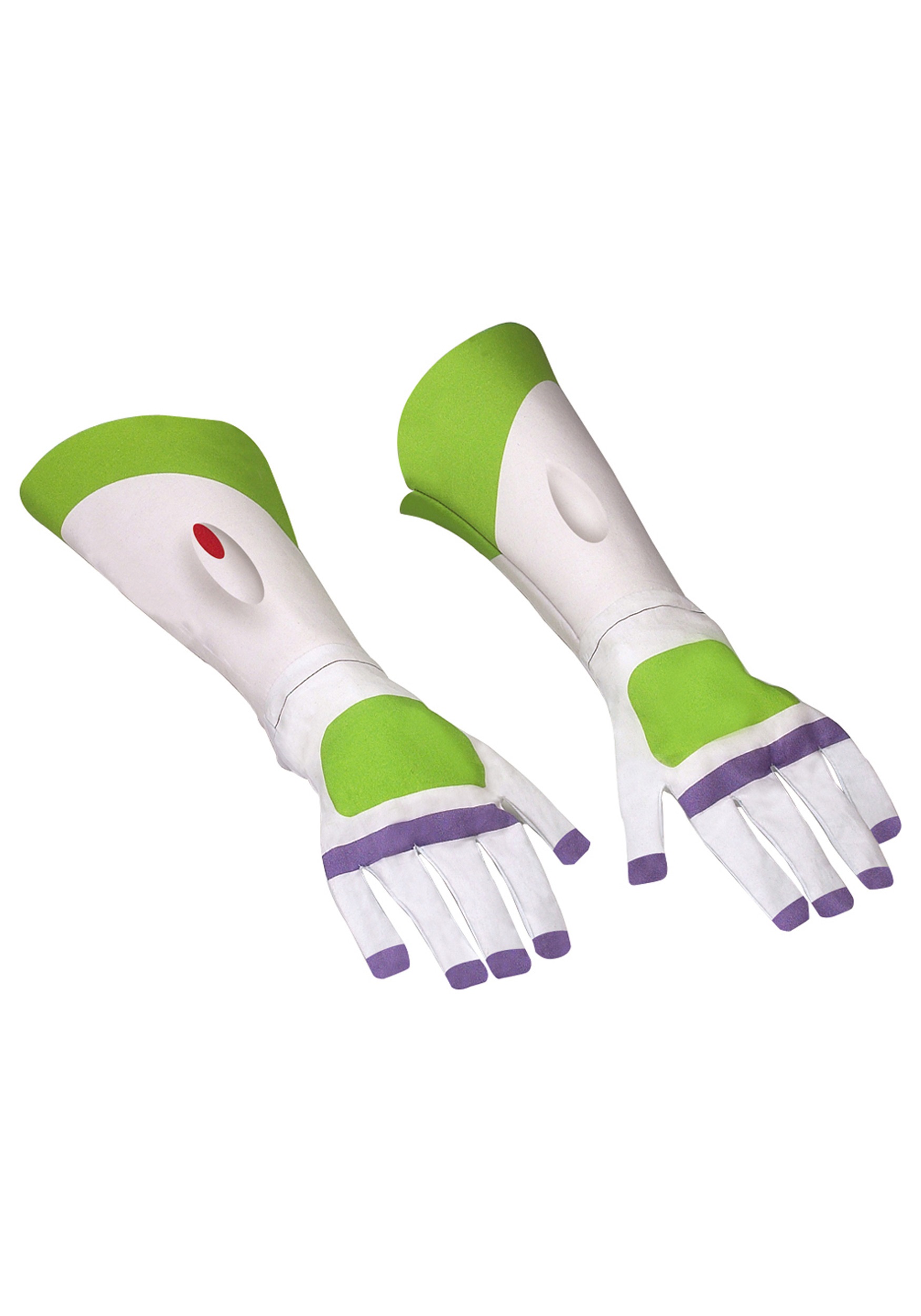 Children’s Buzz Lightyear Gloves