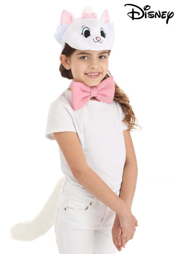 Disney Aristocats Marie Soft Headband