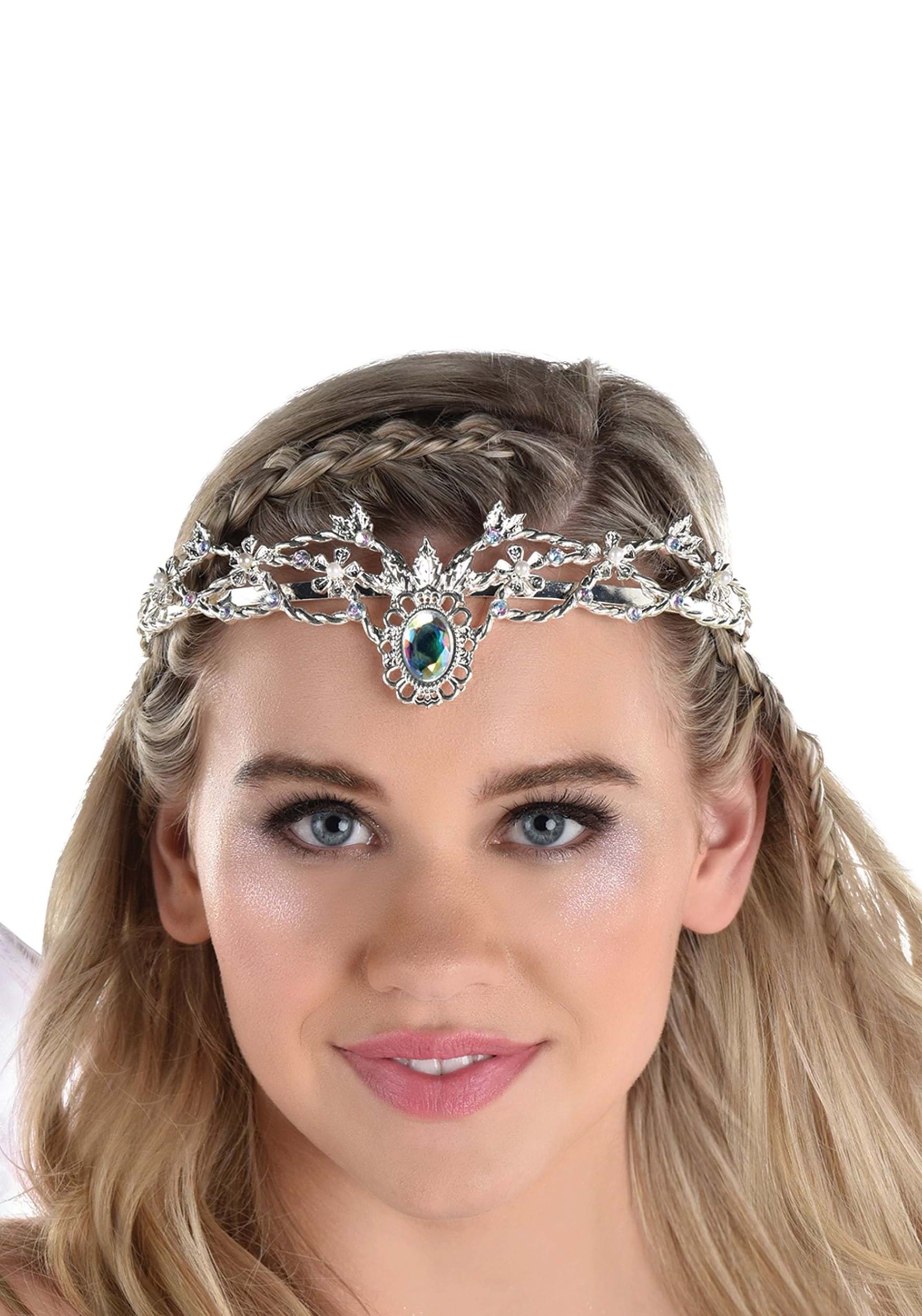 Women's Fairy Crown