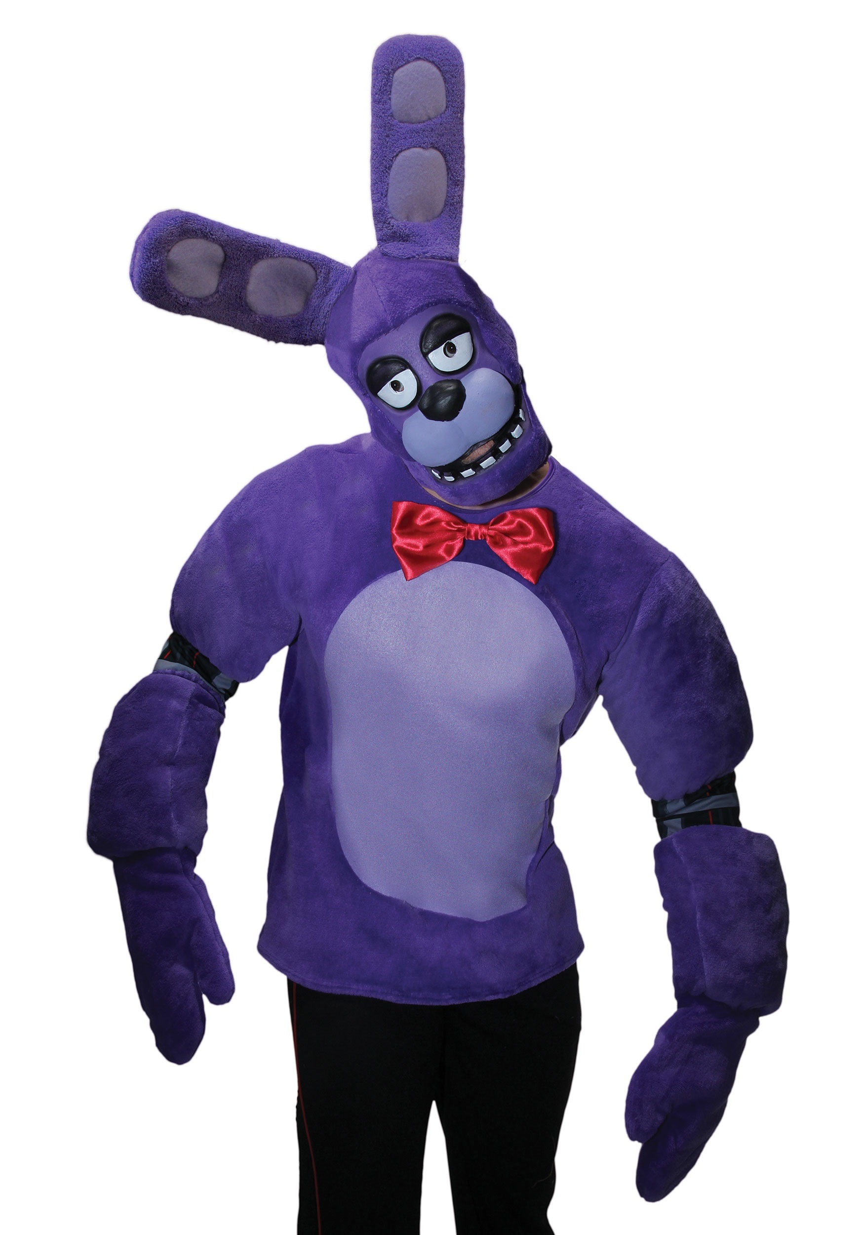 Five Nights at Freddy’s Adult Bonnie Costume