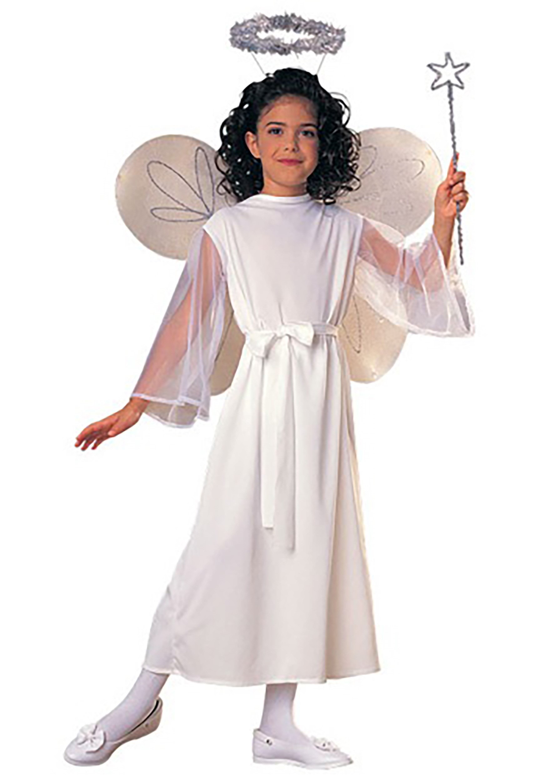 Angel Costume for Girls