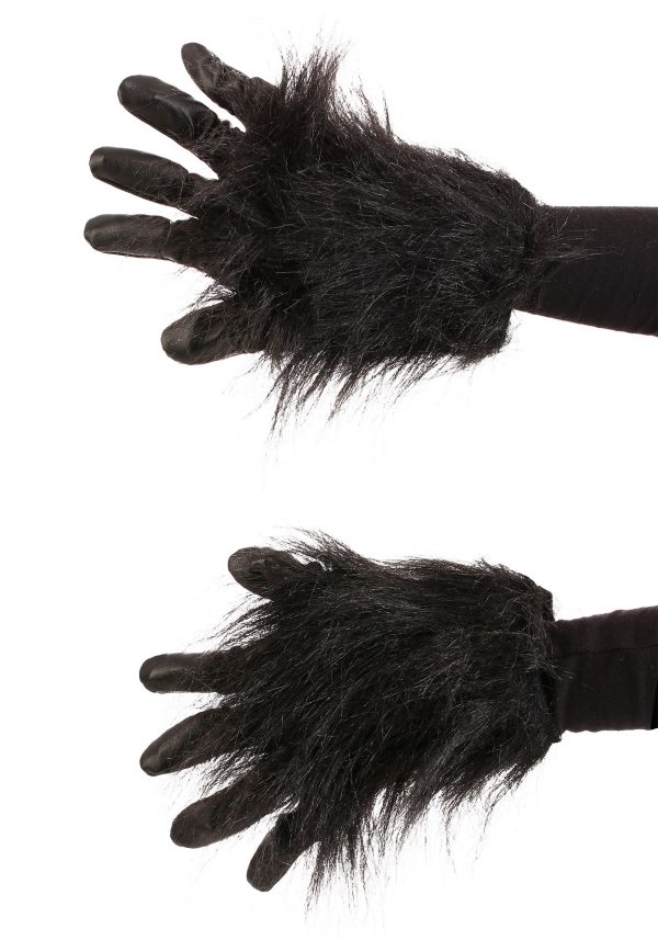 Gorilla Gloves for Kid's