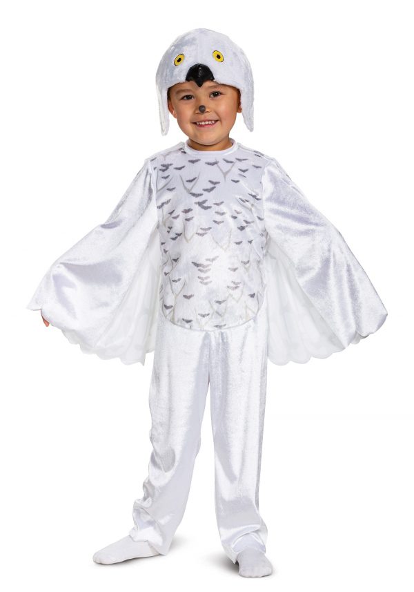 Harry Potter Hedwig Costume for Toddlers