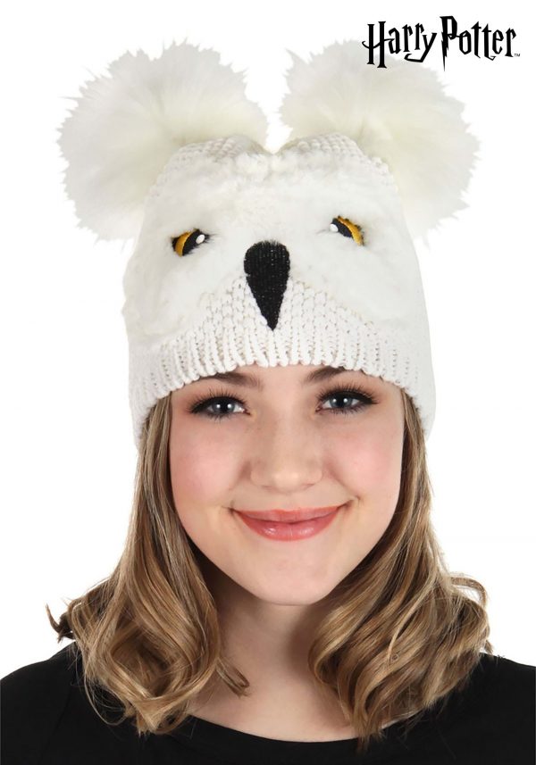 Hedwig Knit Beanie