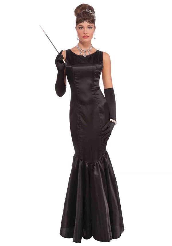 High Society Dress Costume