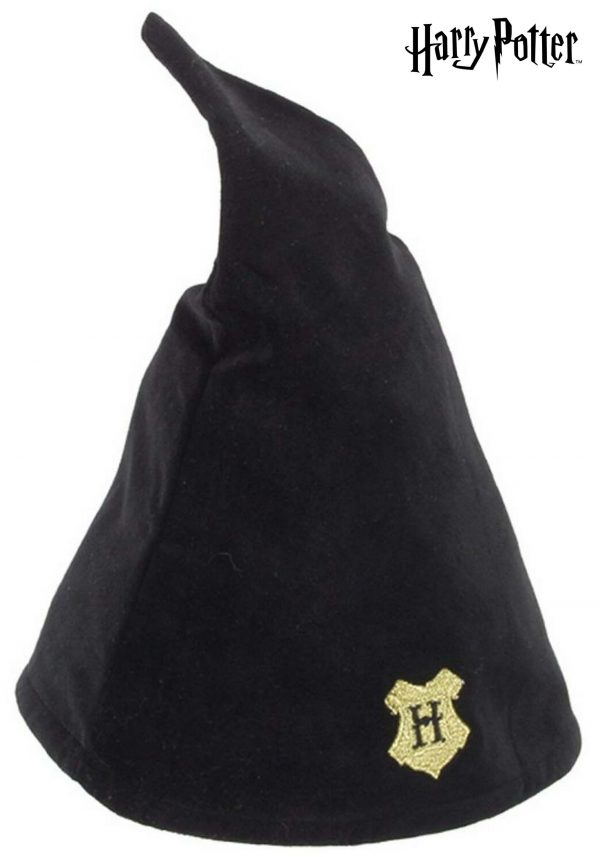 Hogwarts Student Wizard Costume Hat