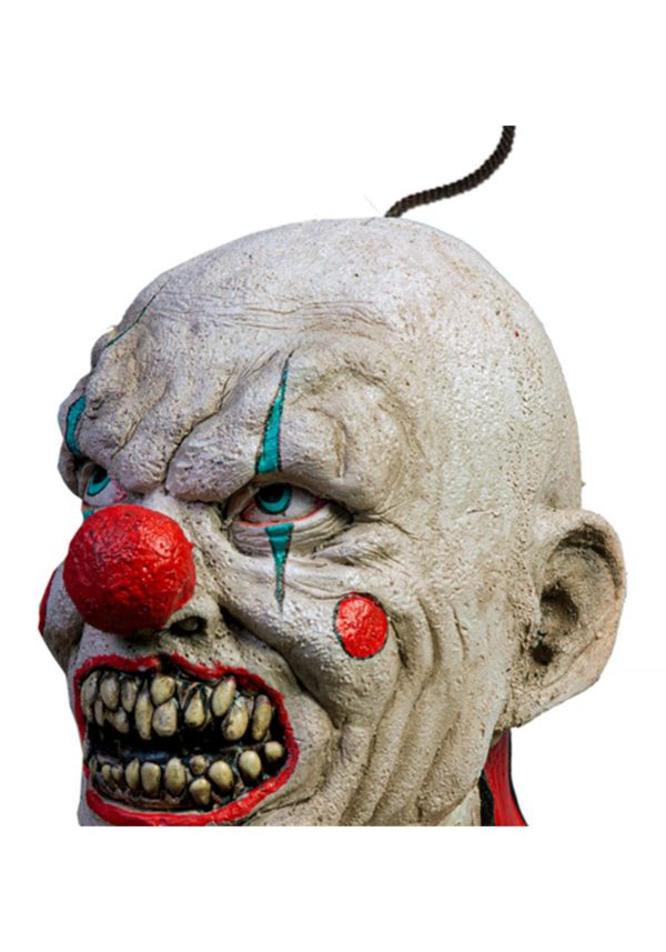 Horror Ornament Big Top Clown