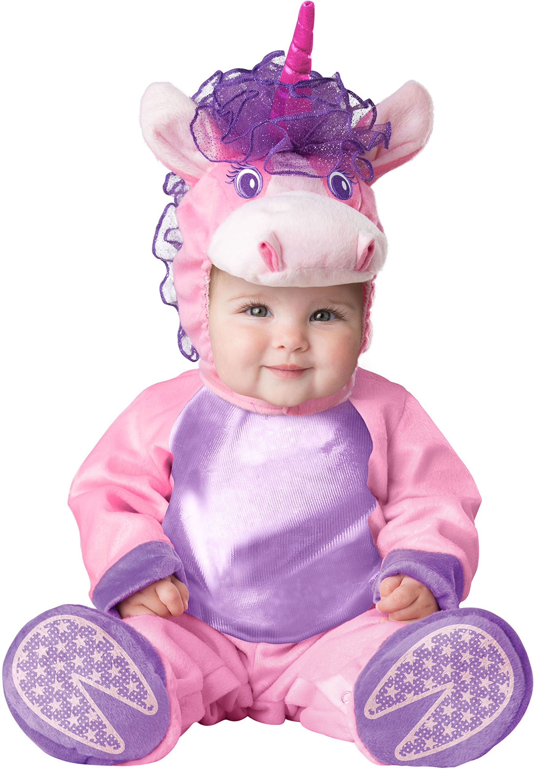 Infant Lil’ Unicorn Costume