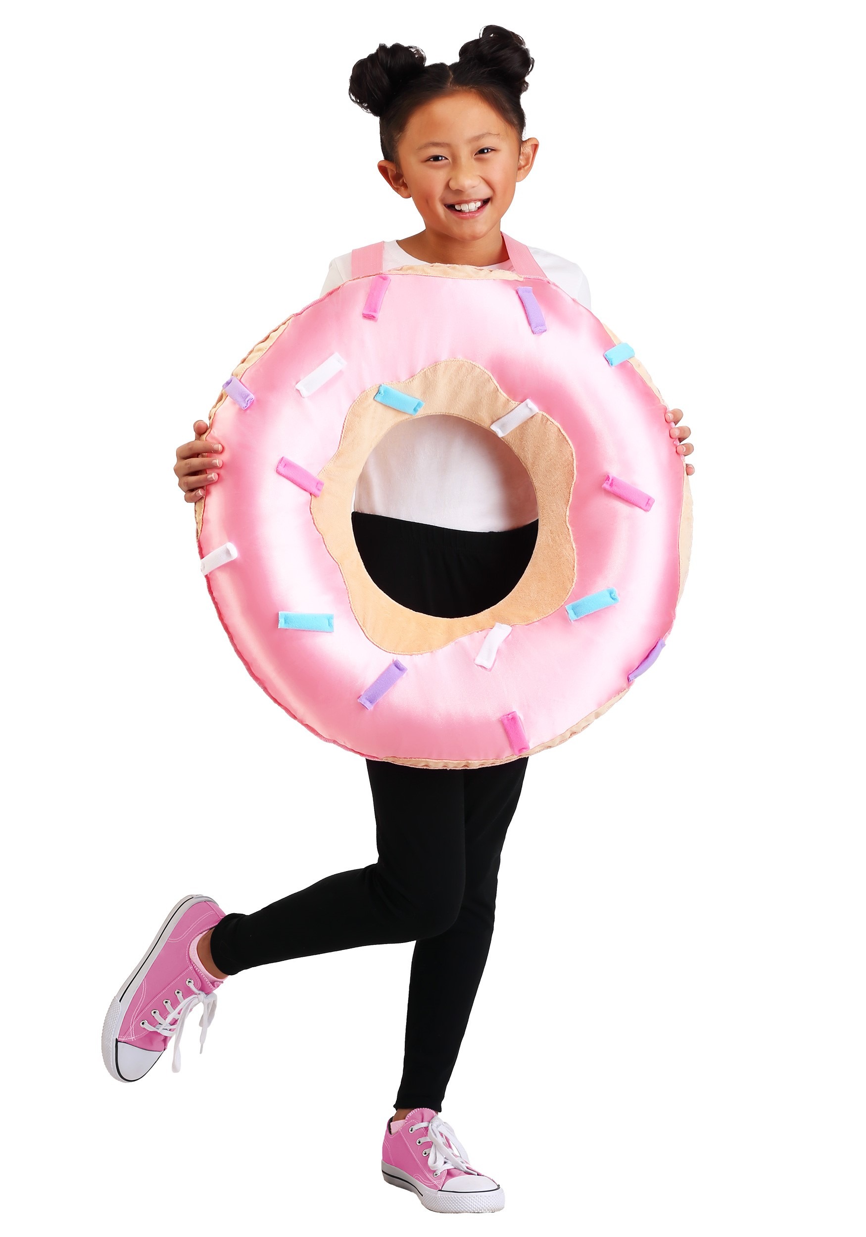 Kid's Donut Costume