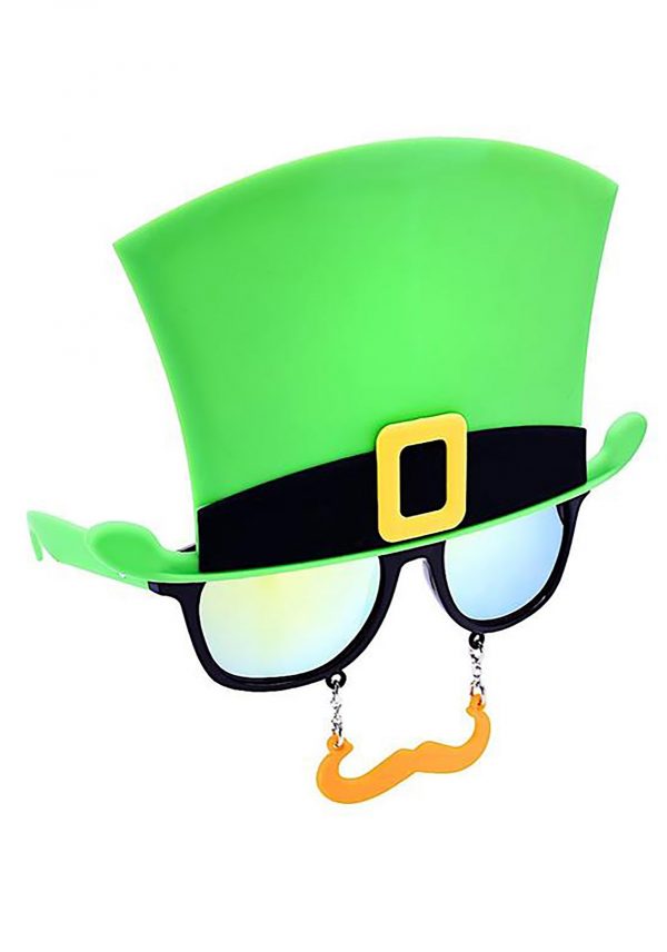 Leprechaun Sunglasses