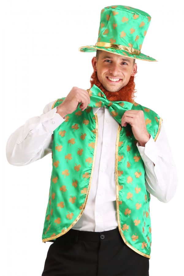 Leprechaun's Costume Kit