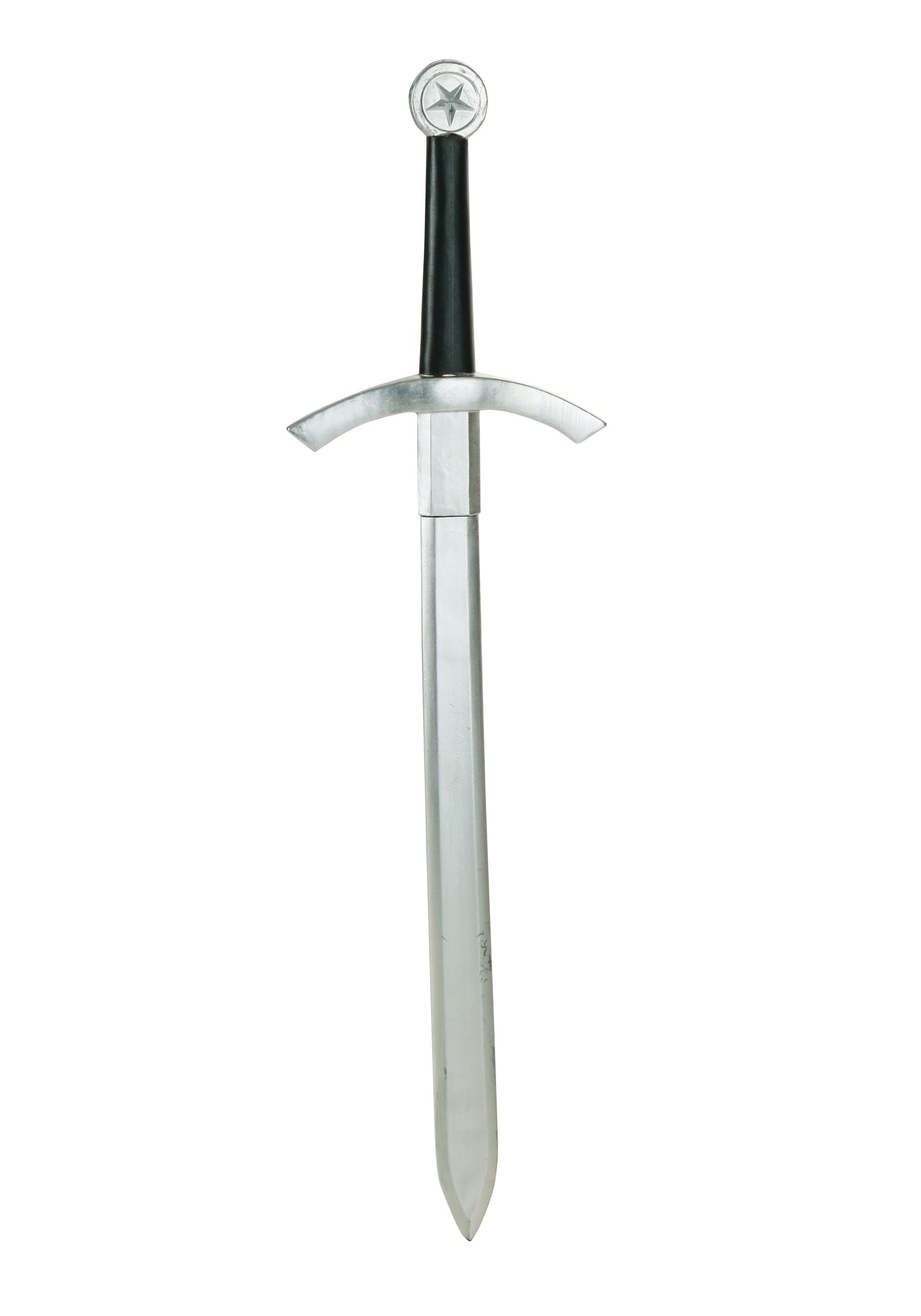 Medieval Battle Knight’s Sword Prop