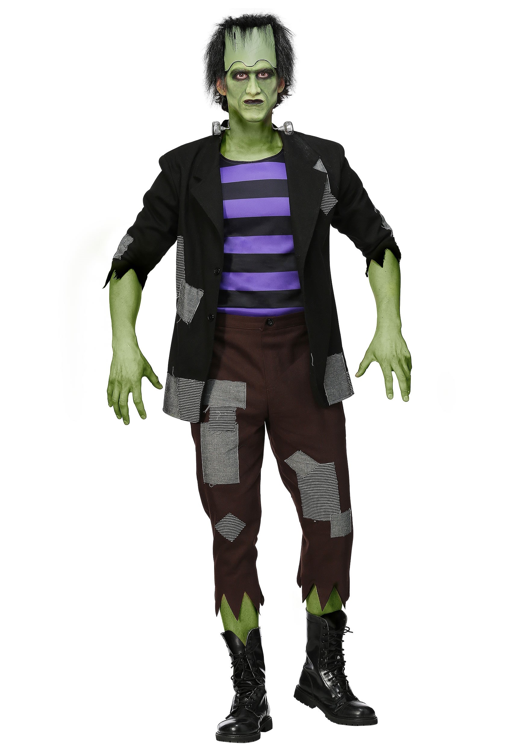 Frankenstein’s Monster Costume for Men