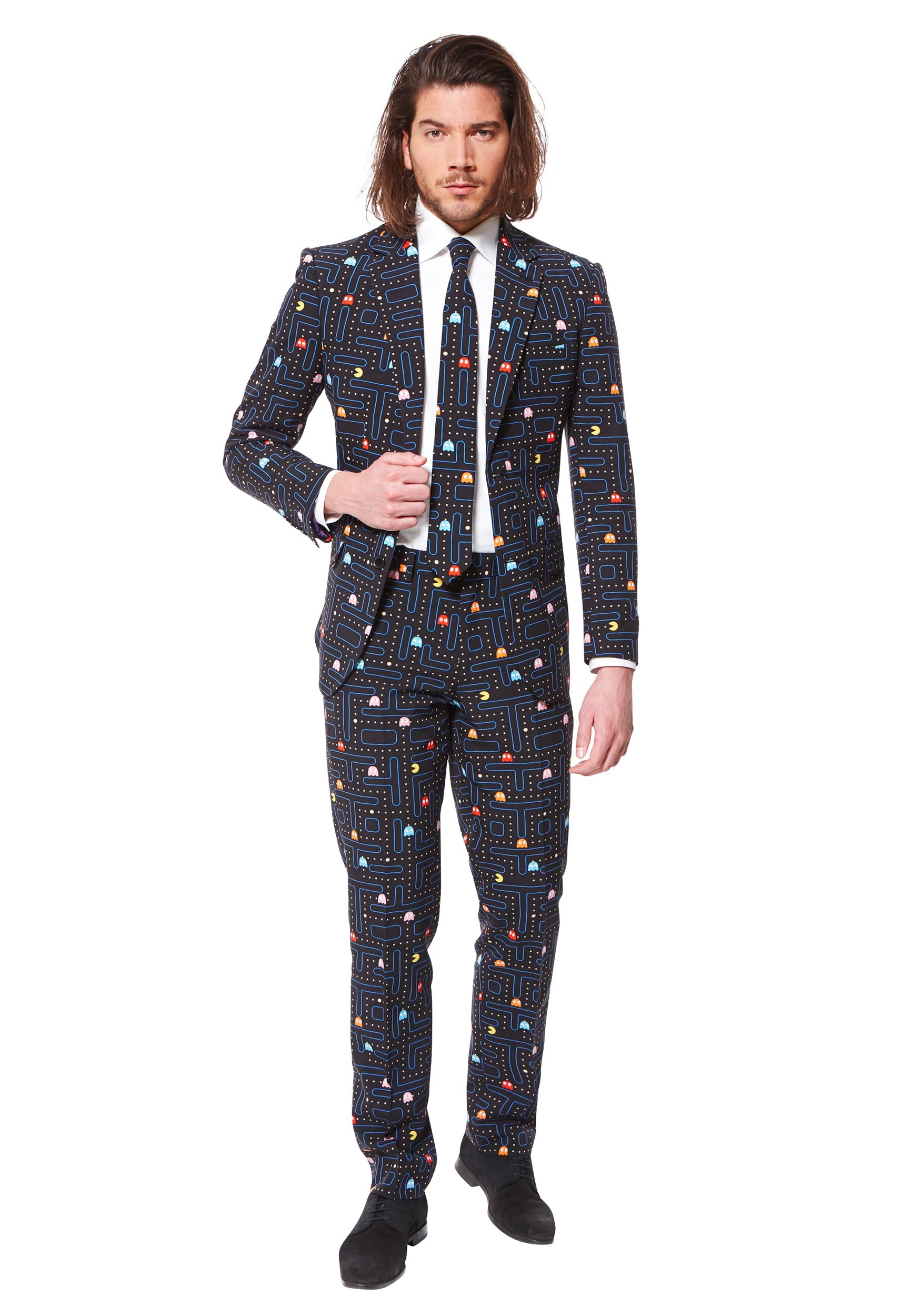 Men’s OppoSuits Pacman Suit