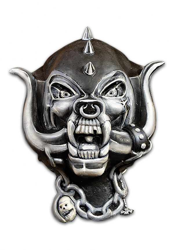 Warpig Motorhead Mask