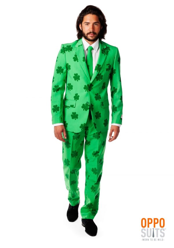 Patrick Men's Blazer OppoSuit