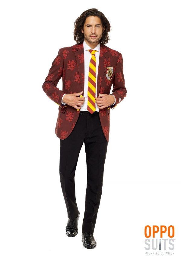 Opposuits Harry Potter Suit Costume for Men