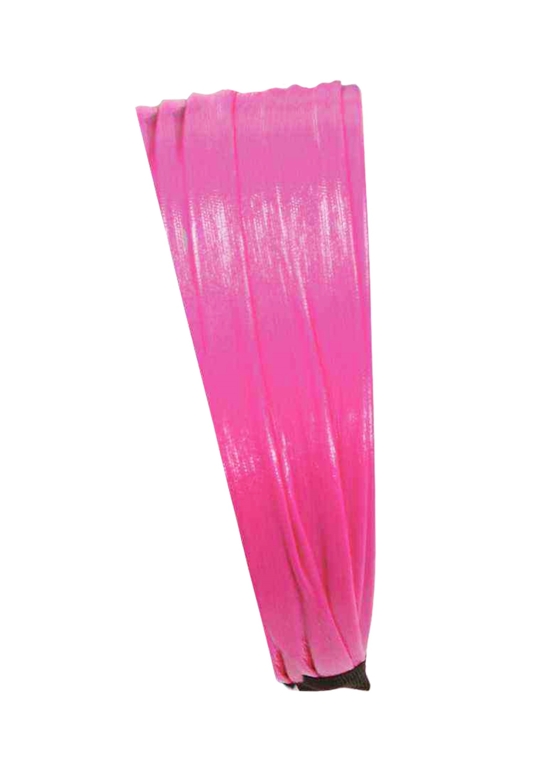 Pink 80’s Neon Headband