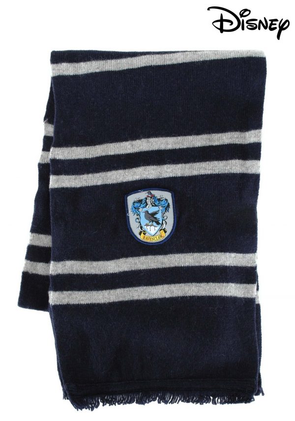 Ravenclaw Scarf