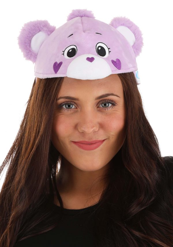 Share Bear Soft Headband