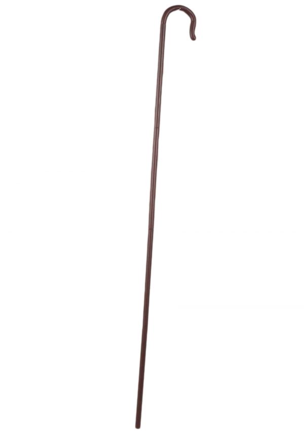 Shepherds Crook Prop