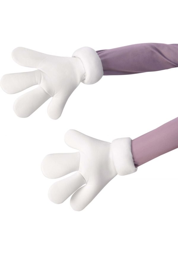 Space Jam 2 Bugs Bunny Kid's Gloves