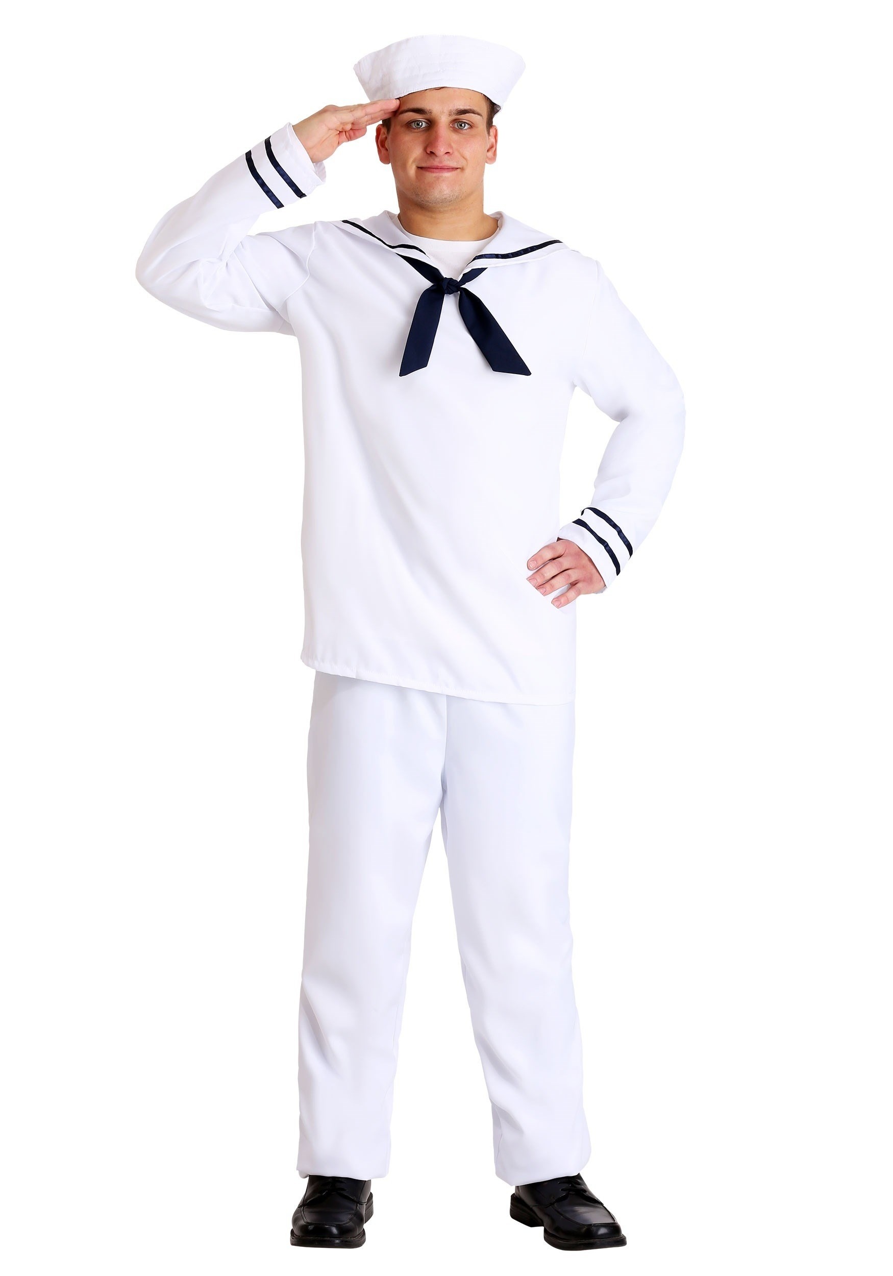 Sailor Teen Costume
