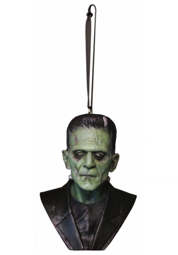 Universal Monsters: Frankenstein Ornament