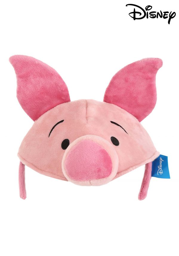 Disney Piglet Winnie the Pooh Plush Headband