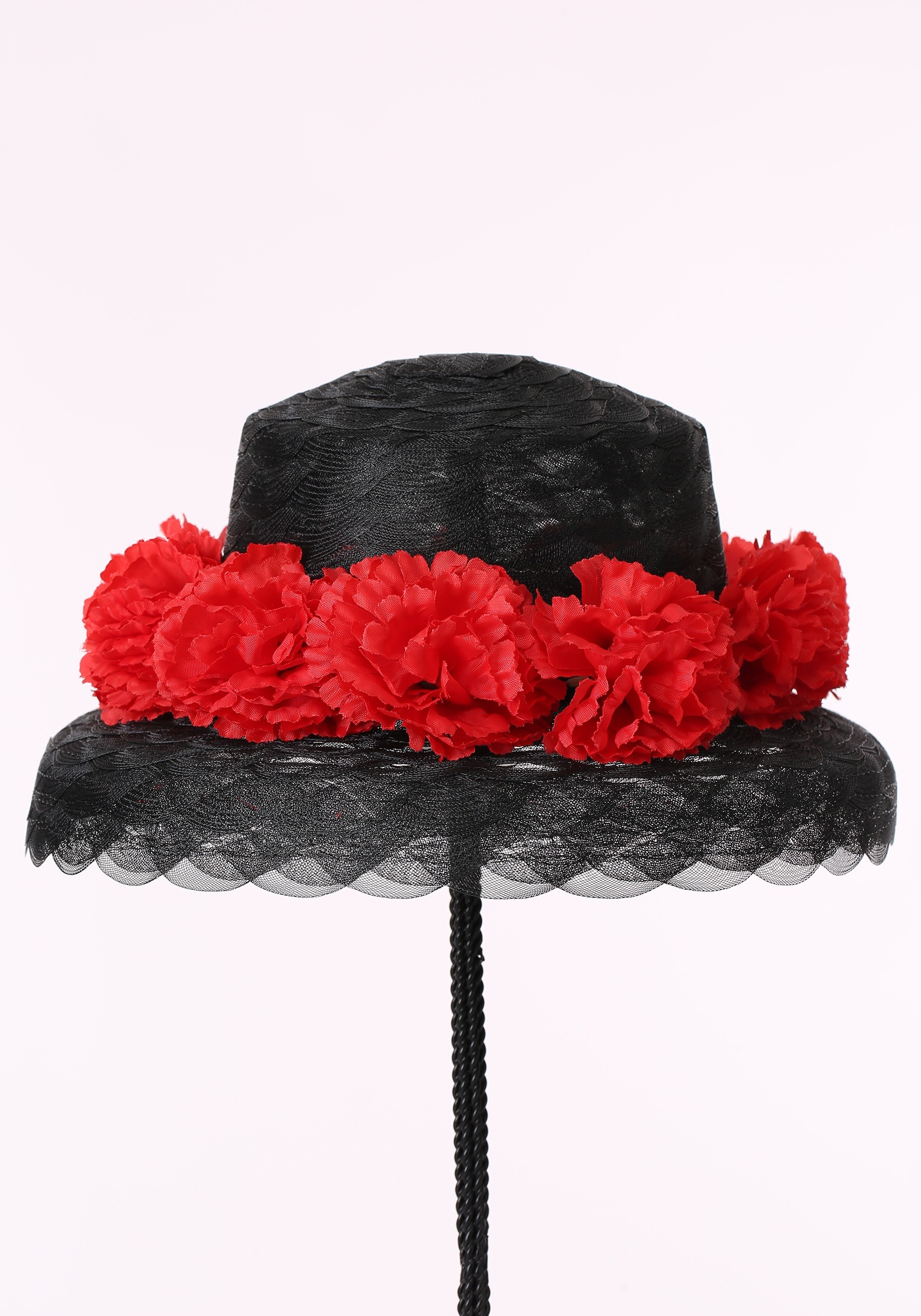 Women’s Floral Hat