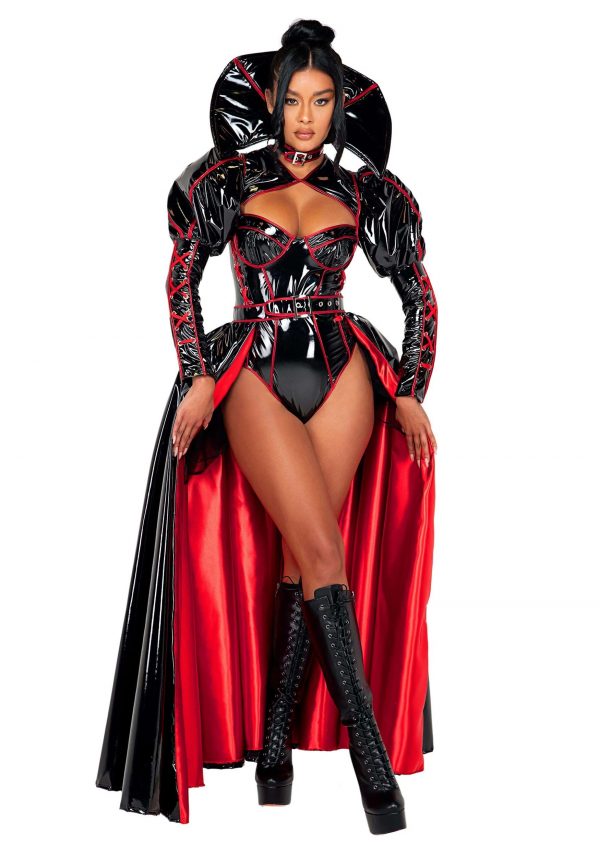 Underworld Evil Queen Costume