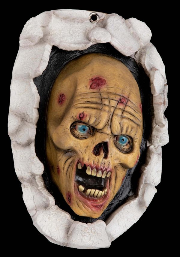 Zombie Wall Decoration